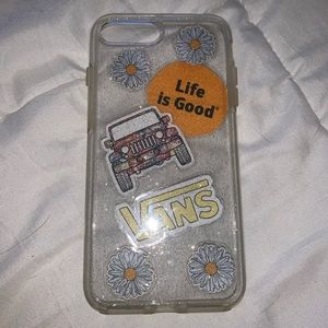 Otterbox iPhone 7 Plus Case